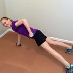 wearing shoes on home exercise foam mats is it ok thumbnail