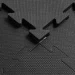 The Best Black Puzzle Mats for Home Gym and Exercise thumbnail