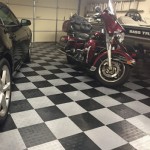 interlocking, garage floor tiles thumbnail