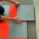 flooring installation