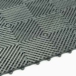 how to remove interlocking garage floor tiles thumbnail