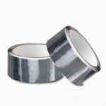 Vario Floor Tape  Met Silver Metallic 27.3 Yards