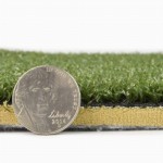 All Sport artificial grass turf 5mm padded thickness thumbnail