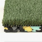 Artificial Turf Styles with Varying Thicknesses thumbnail