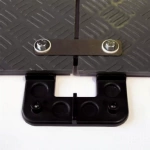 Connectors 4-Way for Economat and Liberty Ground Protection Mats