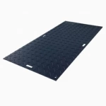 Gmats Ground Protection Mat 1/2 Inch x 4x8 Ft.