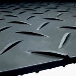 Ground Protection Mats thumbnail