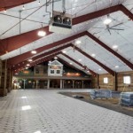 outdoor stadium temporary flooring thumbnail