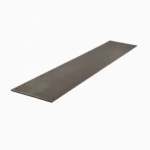 VersaMats Diamond Foot 2x8 ft Black