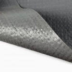 Gym Floor Covering 10 oz. Woven Poly per SF