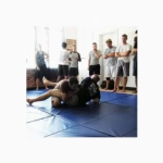 Gym Mats 2 Inch x 5x10 Ft. V4 18 oz
