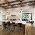 Engineered Hardwood Oak Plank Flooring thumbnail