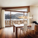 Modern flooring options for kitchens thumbnail