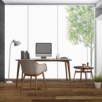 Acacia Wood Grain Look Laminate flooring thumbnail