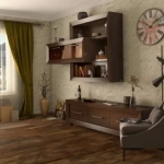 Golden Age Engineered Hardwood Flooring 36.3 SF per Carton