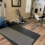 interlocking exercise and workout mats - eva foam material thumbnail