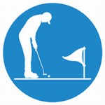 Golf Putting Green Mats