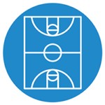Protective and event flooring options for gymnasiums