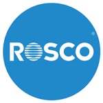 Rosco flooring for dance is marley rolls of vinyl for dance studios.