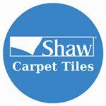 Shaw Carpet Tiles