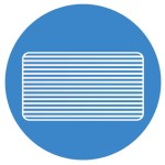 Switchboard mats provide protection for high voltage areas.