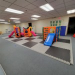 indoor playground flooring for soft play area thumbnail