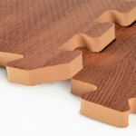 Foam Flooring Provides Insulation for Basement Floors thumbnail