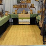 Temporary Removable Foam Tile Flooring thumbnail