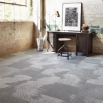 Burnished Commercial Carpet Tile .325 Inch x 50x50 cm Per Tile