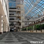Clockwork Carpet Tile 1x1 meter