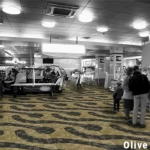 Cocoon Carpet Tile 1x1 meter