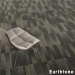 Diversions Commercial Carpet Tile .42 Inch x 50x50 cm per Tile