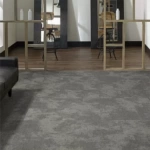 High Tide Commercial Carpet Tile .31 Inch x 50x50 cm per Tile