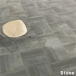 Nexus Commercial Carpet Tile .42 Inch x 50x50 cm per Tile