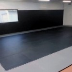Large 1 meter x 1 meter Judo Mats thumbnail