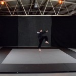 Pro MMA Smooth Mats warmup thumbnail