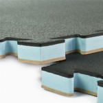 1 inch thick foam exercise mat thumbnail