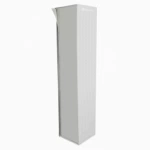 Pilaster Flexible Wrap 4 Sides 61 - 72 Inches