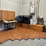 waterproof peel and stick flooring thumbnail