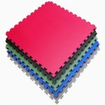 long lasting and durable martial arts mats thumbnail