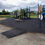 rubber ramp for accessible playground thumbnail