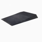 StrongPlay Playground Edge ADA Ramp 1.75 Inch x 35.43x15.75 Inches