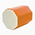 Gymnastics Octagon Mats 20 W x 28 L