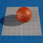 Outdoor Basketball Court Surfaces - Patio Outdoor Tile thumbnail