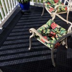 Seasonal temporary patio and deck flooring options thumbnail