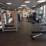 PaviGym Flooring Endurance Fitness Gym Floor Tiles Mats