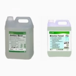 PaviGym Initial Cleaning Pack