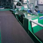Flexigrid Industrial Matting 2 x 16.5 ft Roll 