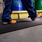 Flexigrid Industrial Matting 2 x 16.5 ft Roll