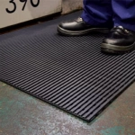 Heronair Industrial Matting 3 x 33 ft Roll